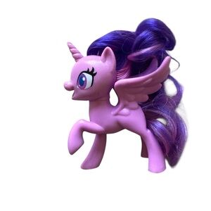 3 FOR $20 MY LITTLE PONY Hasbro 2016 Twilight Sparkle Pegasus Unicorn Figure